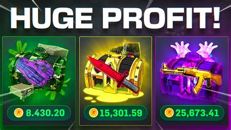 csgoroll case battle|THE MOST PROFITABLE CASE BATTLE! (CSGORoll) .